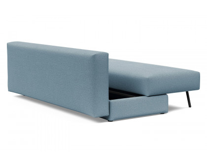 Innovation Living Osvald Sofa Bed - 558 Soft Indigo