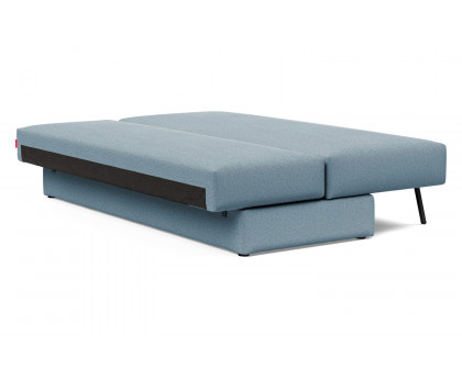 Innovation Living Osvald Sofa Bed - 558 Soft Indigo