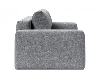 Innovation Living Cone Sofa Bed - 565 Twist Granite