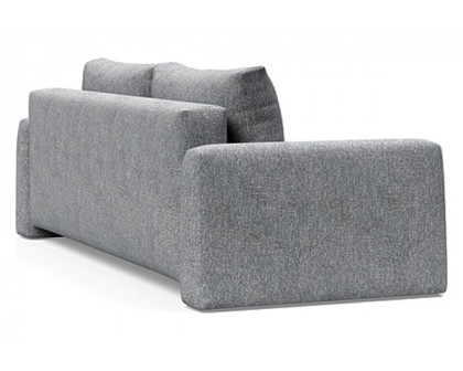 Innovation Living Cone Sofa Bed - 565 Twist Granite