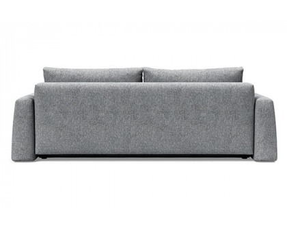 Innovation Living Cone Sofa Bed - 565 Twist Granite