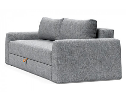 Innovation Living Cone Sofa Bed - 565 Twist Granite