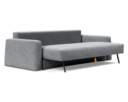 Innovation Living Cone Sofa Bed - 565 Twist Granite