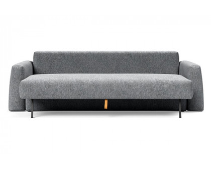 Innovation Living Cone Sofa Bed - 565 Twist Granite