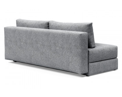 Innovation Living Osvald Sofa Bed - 565 Twist Granite