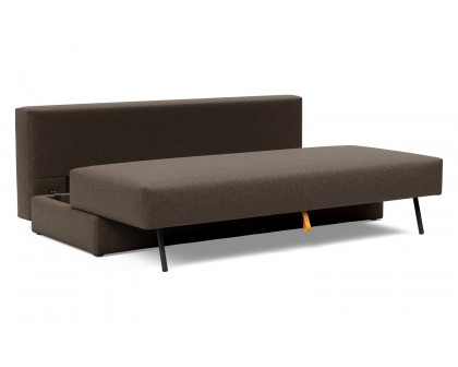 Innovation Living Osvald Sofa Bed - 578 Kenya Taupe