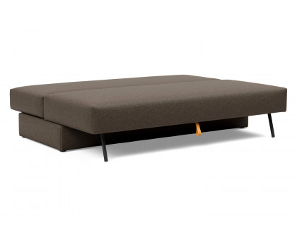 Innovation Living Osvald Sofa Bed - 578 Kenya Taupe