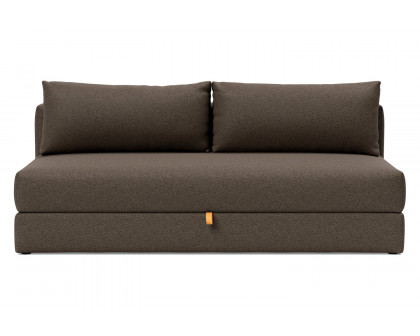 Innovation Living Osvald Sofa Bed - 578 Kenya Taupe