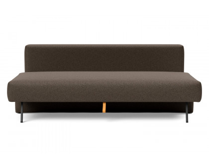 Innovation Living Osvald Sofa Bed - 578 Kenya Taupe