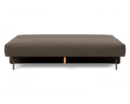 Innovation Living Osvald Sofa Bed - 578 Kenya Taupe