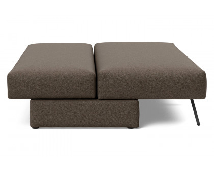 Innovation Living Osvald Sofa Bed - 578 Kenya Taupe