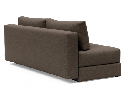 Innovation Living Osvald Sofa Bed - 578 Kenya Taupe