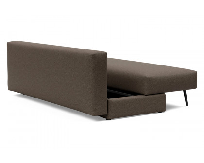 Innovation Living Osvald Sofa Bed - 578 Kenya Taupe