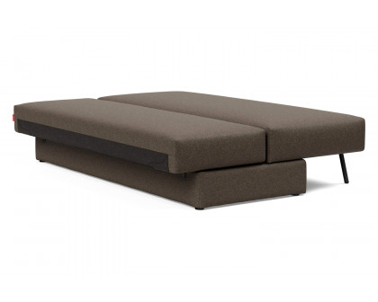 Innovation Living Osvald Sofa Bed - 578 Kenya Taupe