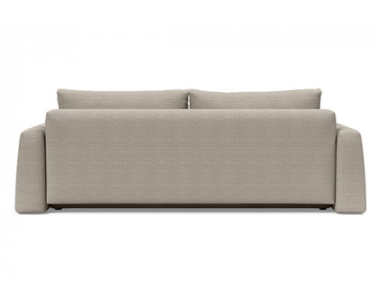 Innovation Living Cone Sofa Bed - 579 Kenya Gravel