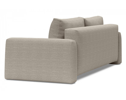 Innovation Living Cone Sofa Bed - 579 Kenya Gravel