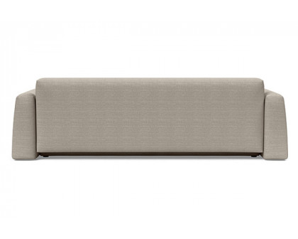 Innovation Living Cone Sofa Bed - 579 Kenya Gravel