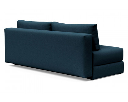 Innovation Living Osvald Sofa Bed - 580 Argus Navy Blue