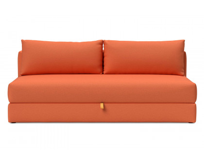 Innovation Living Osvald Sofa Bed - 581 Argus Rust