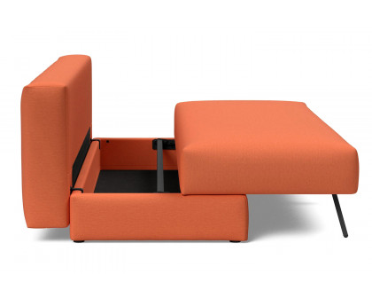 Innovation Living Osvald Sofa Bed - 581 Argus Rust