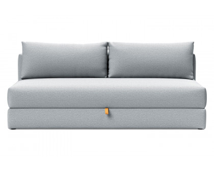 Innovation Living Osvald Sofa Bed - 583 Argus Gray