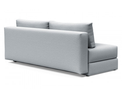 Innovation Living Osvald Sofa Bed - 583 Argus Gray