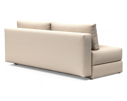 Innovation Living Osvald Sofa Bed - 584 Argus Natural