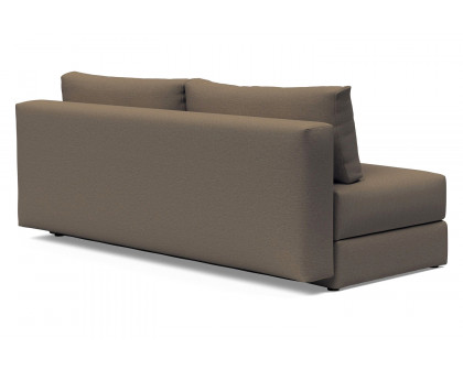 Innovation Living Osvald Sofa Bed - 585 Argus Brown