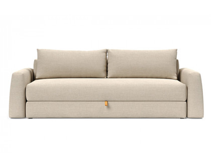 Innovation Living Cone Sofa Bed - 586 Phobos Latte