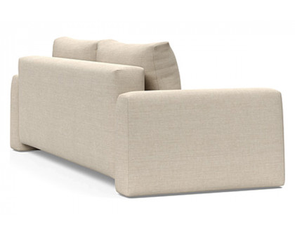 Innovation Living Cone Sofa Bed - 586 Phobos Latte