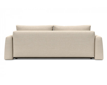 Innovation Living Cone Sofa Bed - 586 Phobos Latte