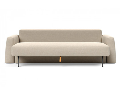 Innovation Living Cone Sofa Bed - 586 Phobos Latte