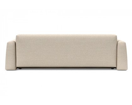 Innovation Living Cone Sofa Bed - 586 Phobos Latte