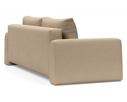 Innovation Living Cone Sofa Bed - 587 Phobos Mocha