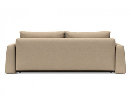 Innovation Living Cone Sofa Bed - 587 Phobos Mocha