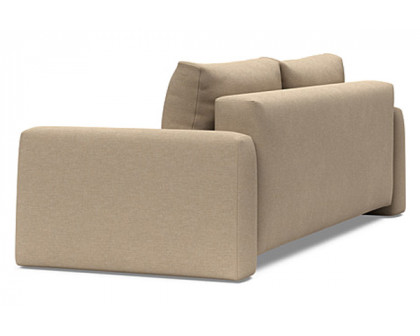 Innovation Living Cone Sofa Bed - 587 Phobos Mocha