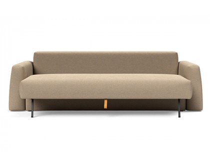 Innovation Living Cone Sofa Bed - 587 Phobos Mocha