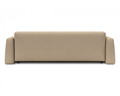 Innovation Living Cone Sofa Bed - 587 Phobos Mocha