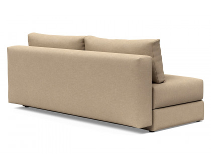 Innovation Living Osvald Sofa Bed - 587 Phobos Mocha