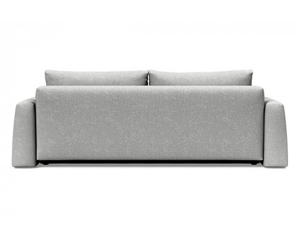 Innovation Living Cone Sofa Bed - 590 Micro Check Grey