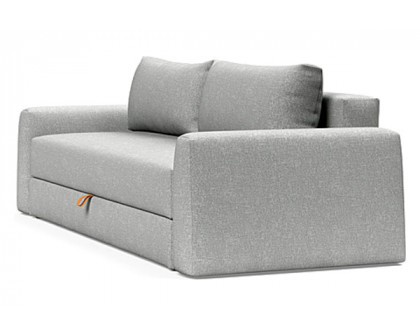 Innovation Living Cone Sofa Bed - 590 Micro Check Grey