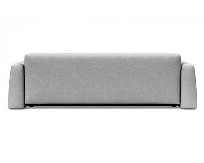 Innovation Living Cone Sofa Bed - 590 Micro Check Grey