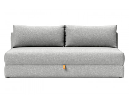 Innovation Living Osvald Sofa Bed - 590 Micro Check Gray