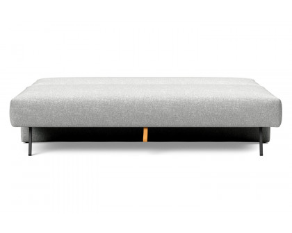 Innovation Living Osvald Sofa Bed - 590 Micro Check Gray