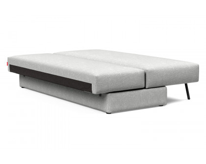 Innovation Living Osvald Sofa Bed - 590 Micro Check Gray