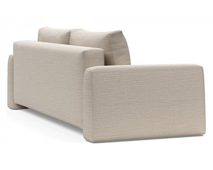 Innovation Living Cone Sofa Bed - 612 Blida Sand Grey