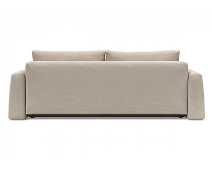 Innovation Living Cone Sofa Bed - 612 Blida Sand Grey