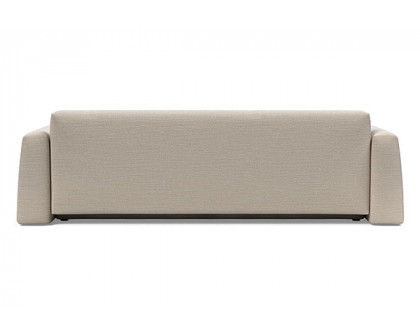 Innovation Living Cone Sofa Bed - 612 Blida Sand Grey