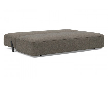 Innovation Living Yonata Sofa Bed - 216 Flashtex Dark Gray