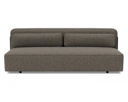 Innovation Living Yonata Sofa Bed - 216 Flashtex Dark Gray